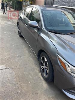 نیسان سێنترا